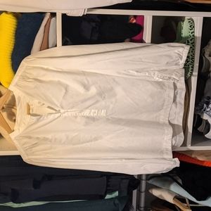 NWT Gap blouse XL
